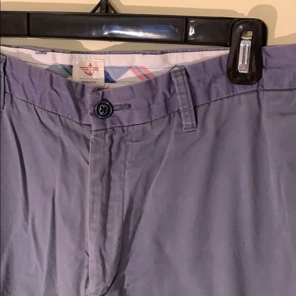 Vintage Dockers Pants - Picture 2 of 5